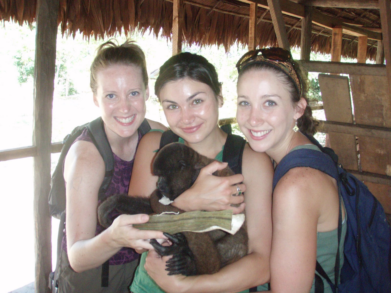Lost Girls Photo Gallery
