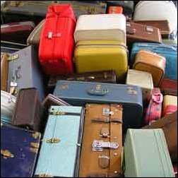 Got Baggage? The Lost Girls Don’t