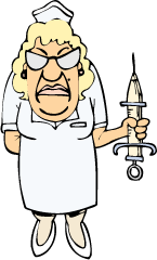 Travel Vaccination Requirements