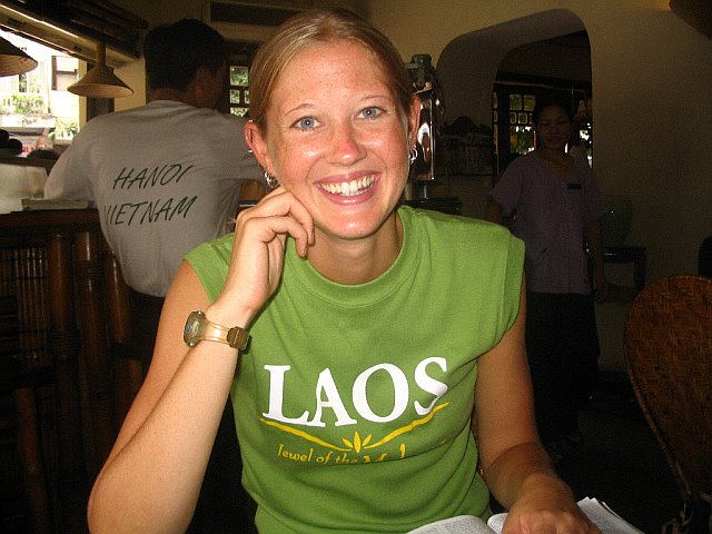 LG of the Week: Victoria Brown