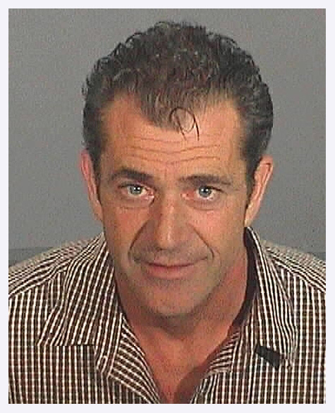 Mug Shots