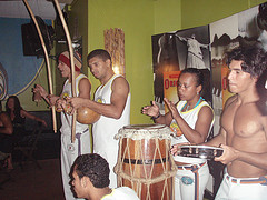 Capoeira Fever