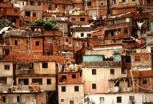 Gotta have that Favela Funk!