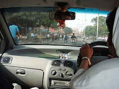Road Rules: India