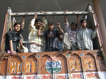 An Intro to India