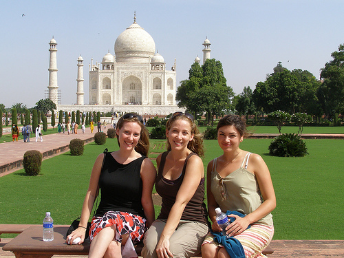 Cows, Caste and Curry