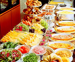 The Snack Pack