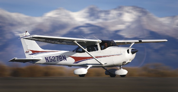 How We: Booked Our Flights