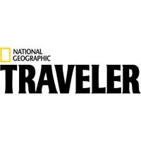 Shameless Self Promotion: National Geographic Traveler