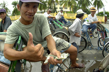 Lost in: Hanoi, Vietnam