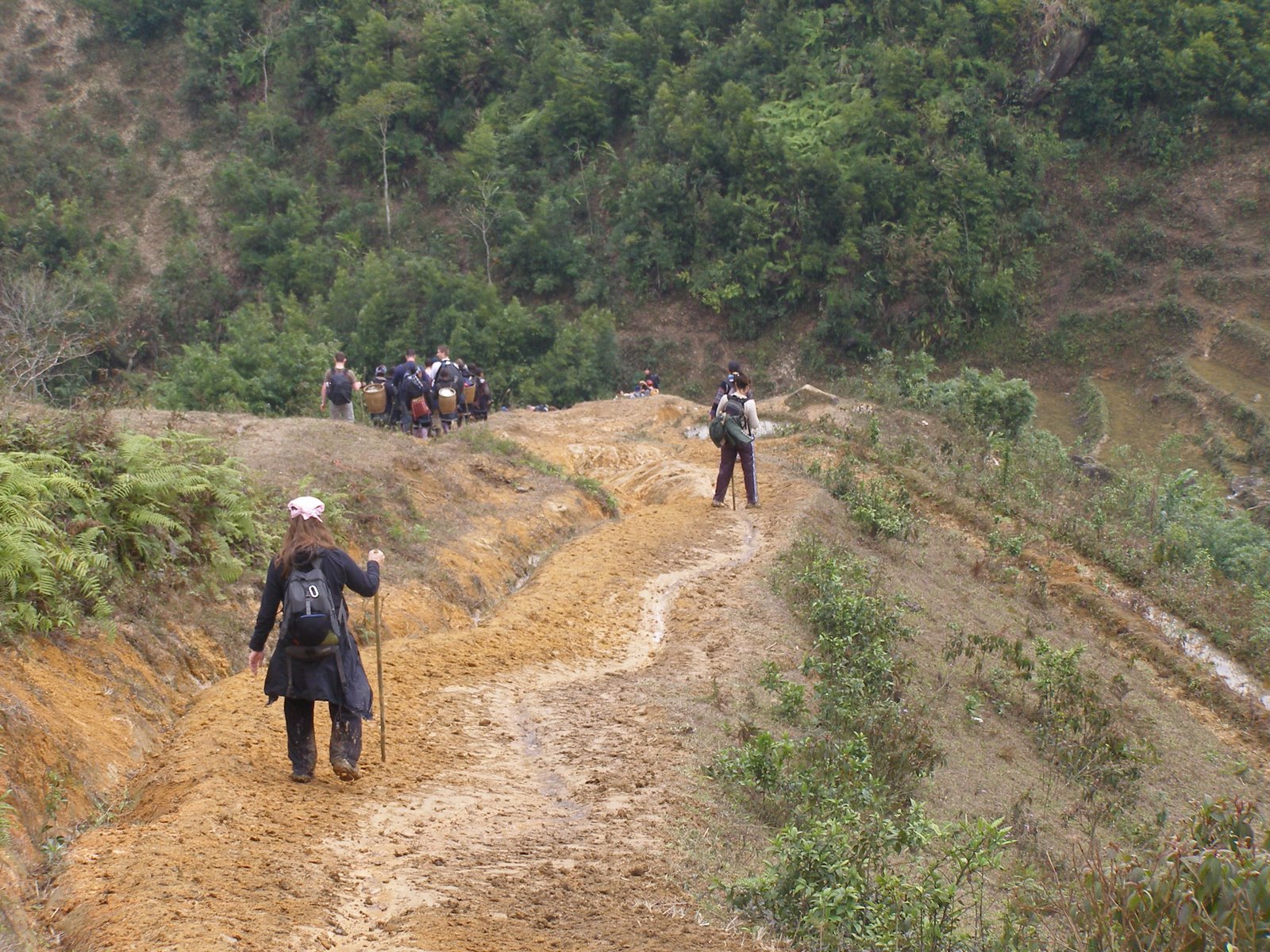 Sapa Slide: The Video!
