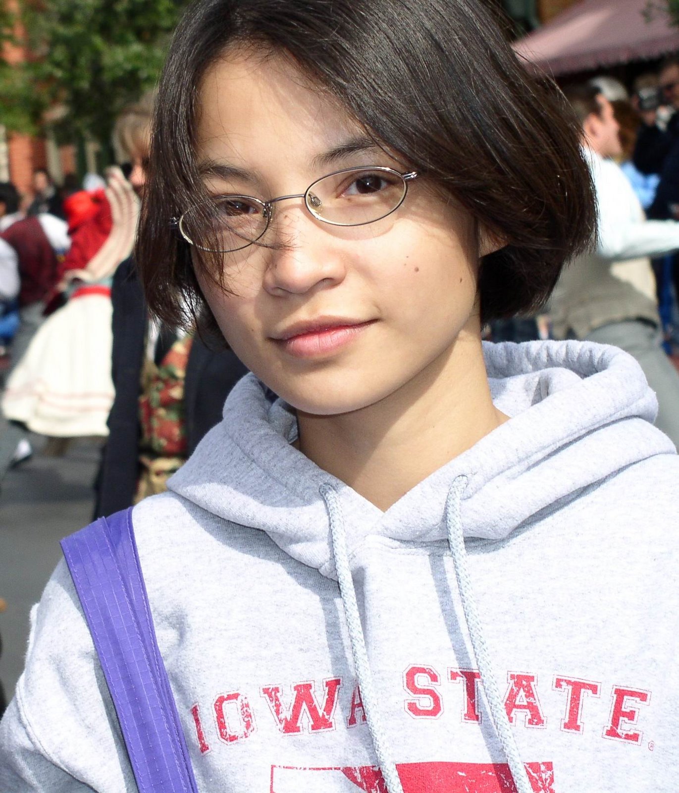 Lost Girl of the Week: Ngoc
