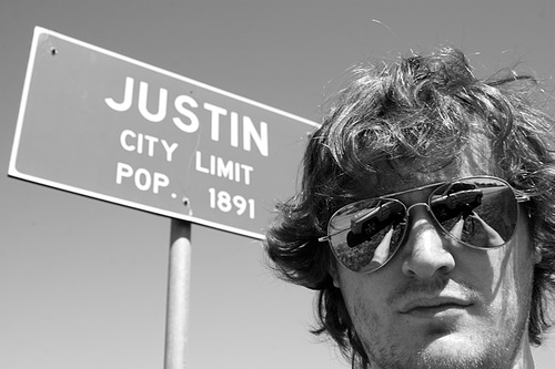 Lost Boy de Jour: Justin "Bugsy" Sailor