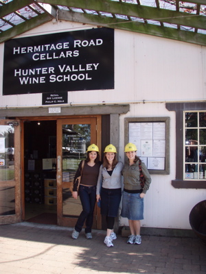 Hunter Valley: A Hedonist’s Playground
