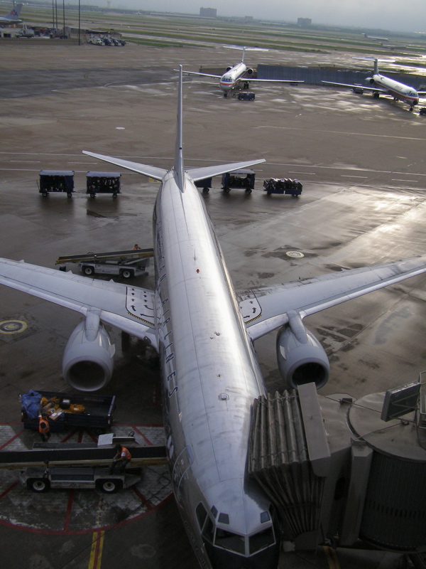 Expert Advice: Buying Round the World (RTW) Tickets
