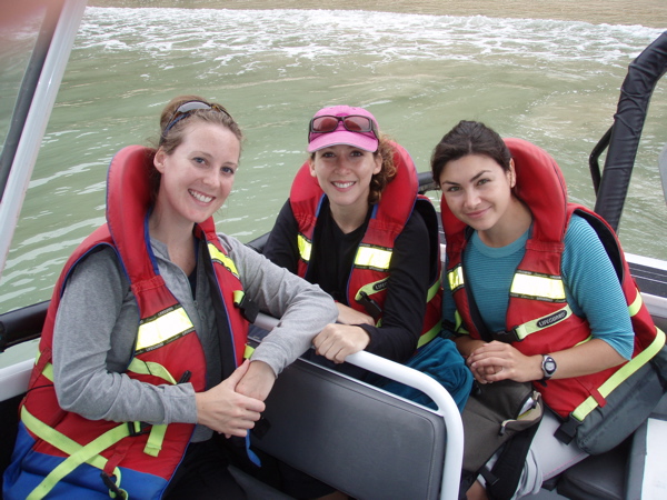 Escape Together: Guide to Girlfriend’s Getaways