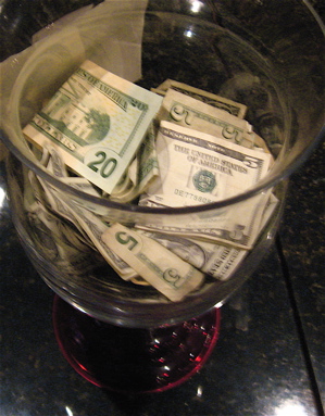 Five Myths About Money and Travel
