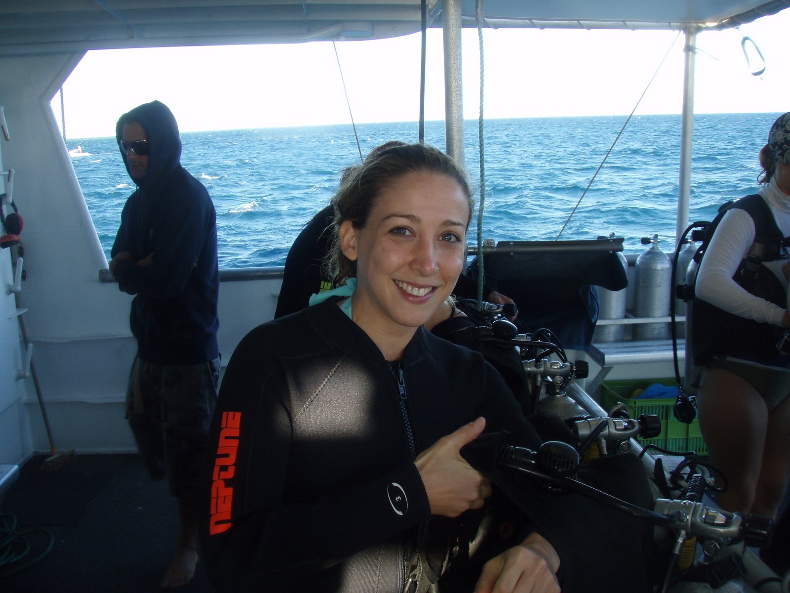 Call me shallow: my favorite new reason to dive