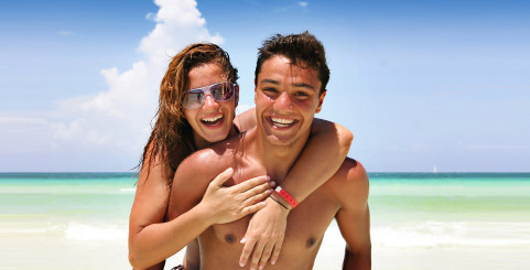 Lost in the Mail: Traveling As A Couple