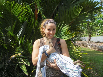 Solo Adventures in Oz: Cape Tribulation
