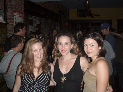 The Lost Girls: They’re Baaaack!