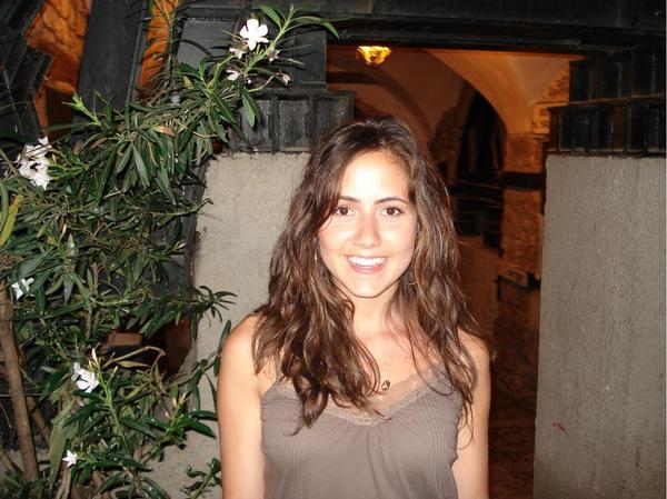 Lost Girl of the Week: Courtney Scott