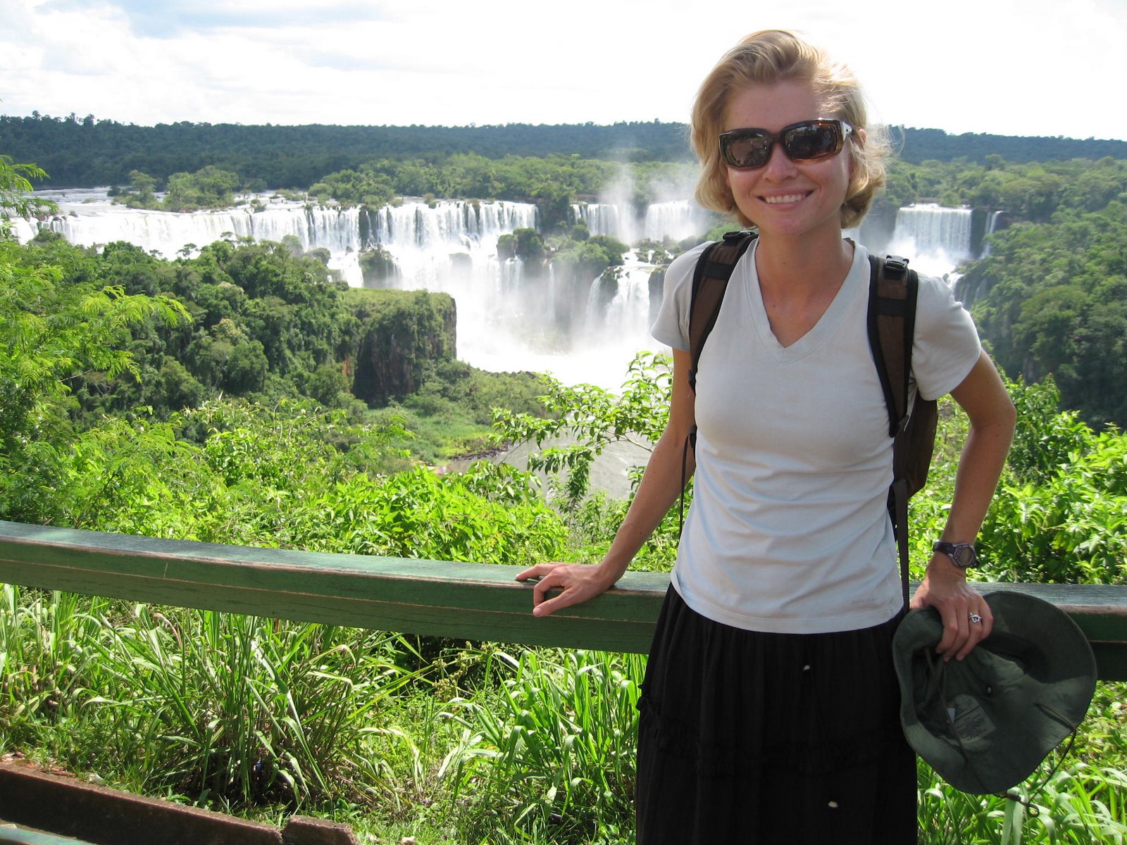 Lost Girl of the Week: Julie Stone