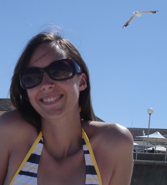Lost Girl of the Week: Jessica Marie