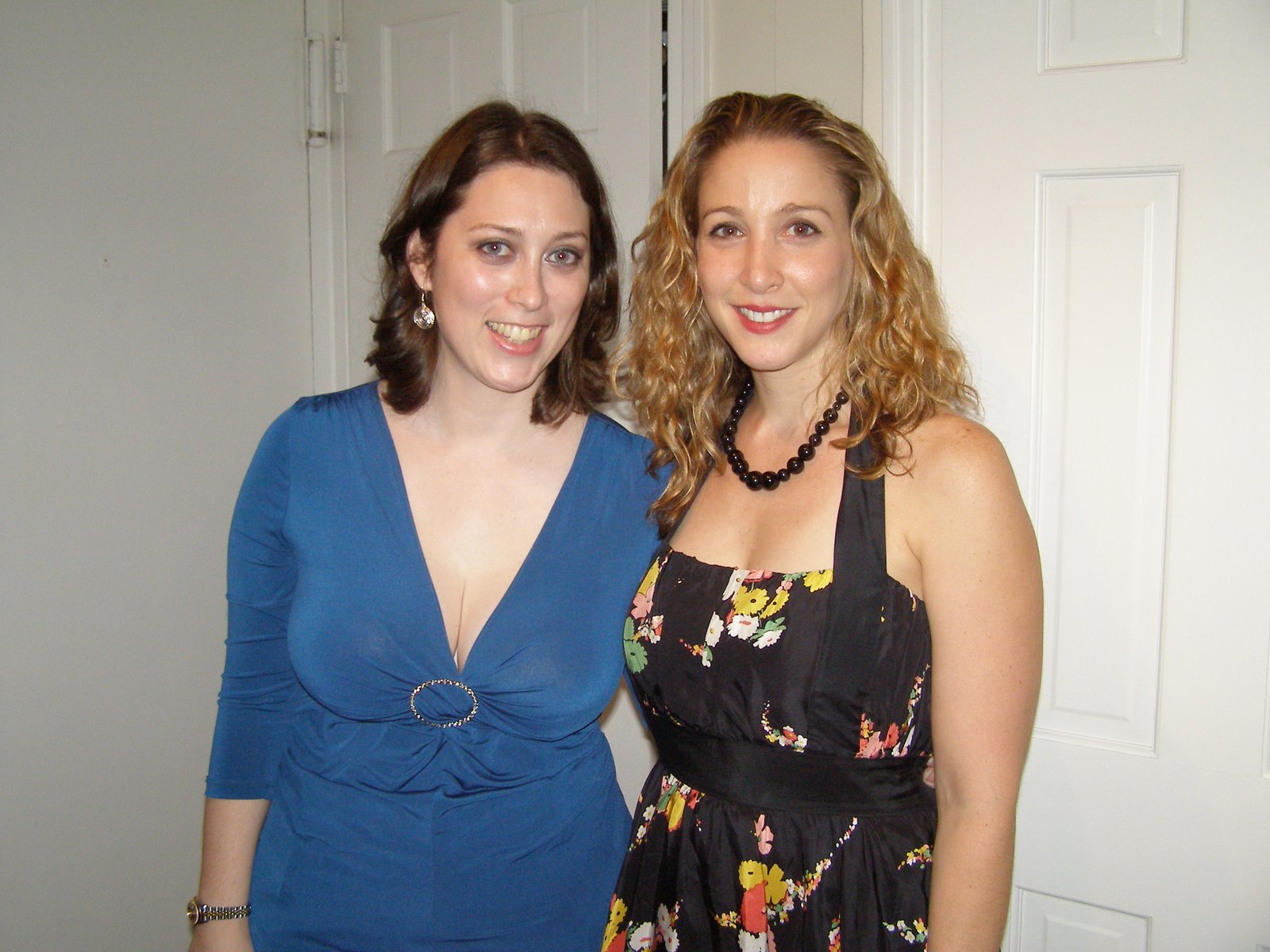 Lost Girl of the Week: Melissa Braverman