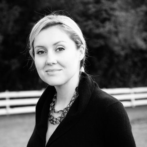 Lost Girl of the Week: Ida Becker