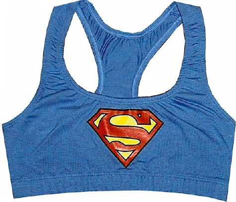 Lost in the Mail: The Best Travel Bras