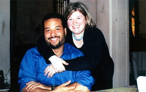 Lost Couple of the Week: Monna and Damien