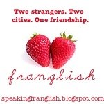 Speaking Franglish: the tale of modern day pen-pals