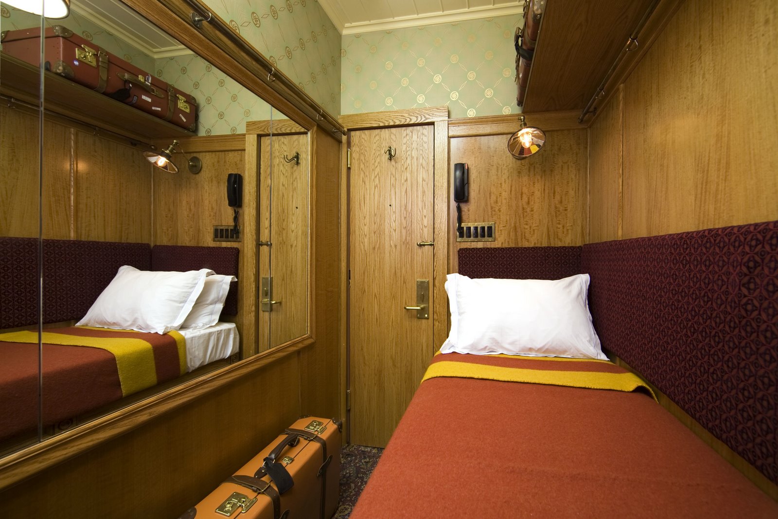 Stay in New York on the Cheap