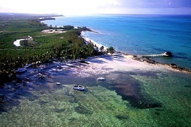 Lost Girl Field Trip: Andros Island-Part1