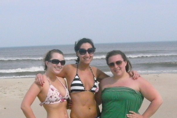 March in the Outer Banks, NC (better bring groceries!)
