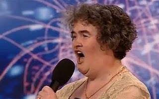 I dreamed a dream…