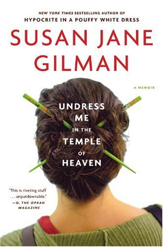 LG Obsessions: Undress Me in the Temple of Heaven