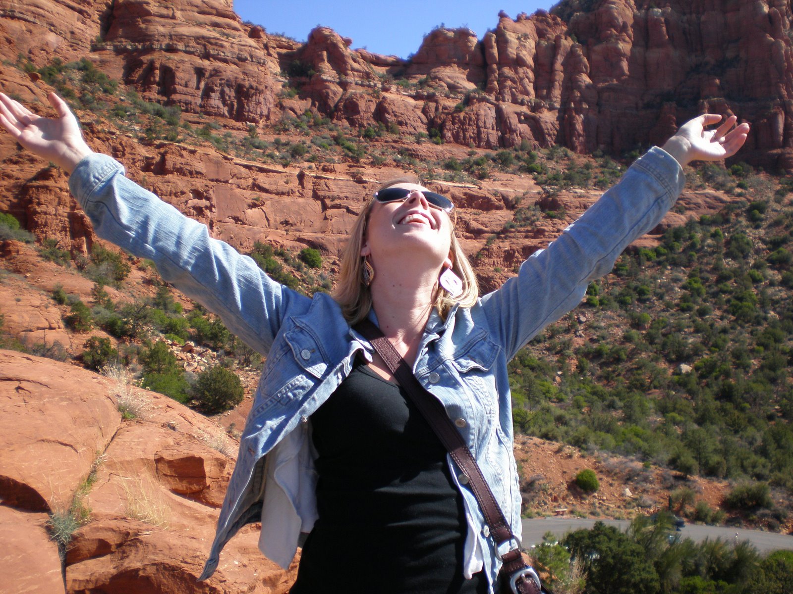 Can Travel Help You Get “Unstuck?”