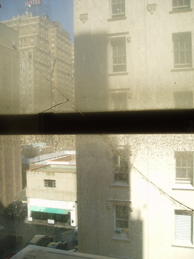 The 10 Ten Dirtiest Hotels in America