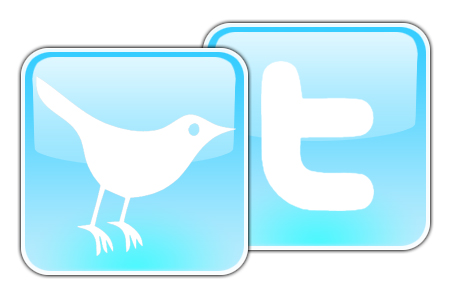 The Lost Girls are on Twitter!