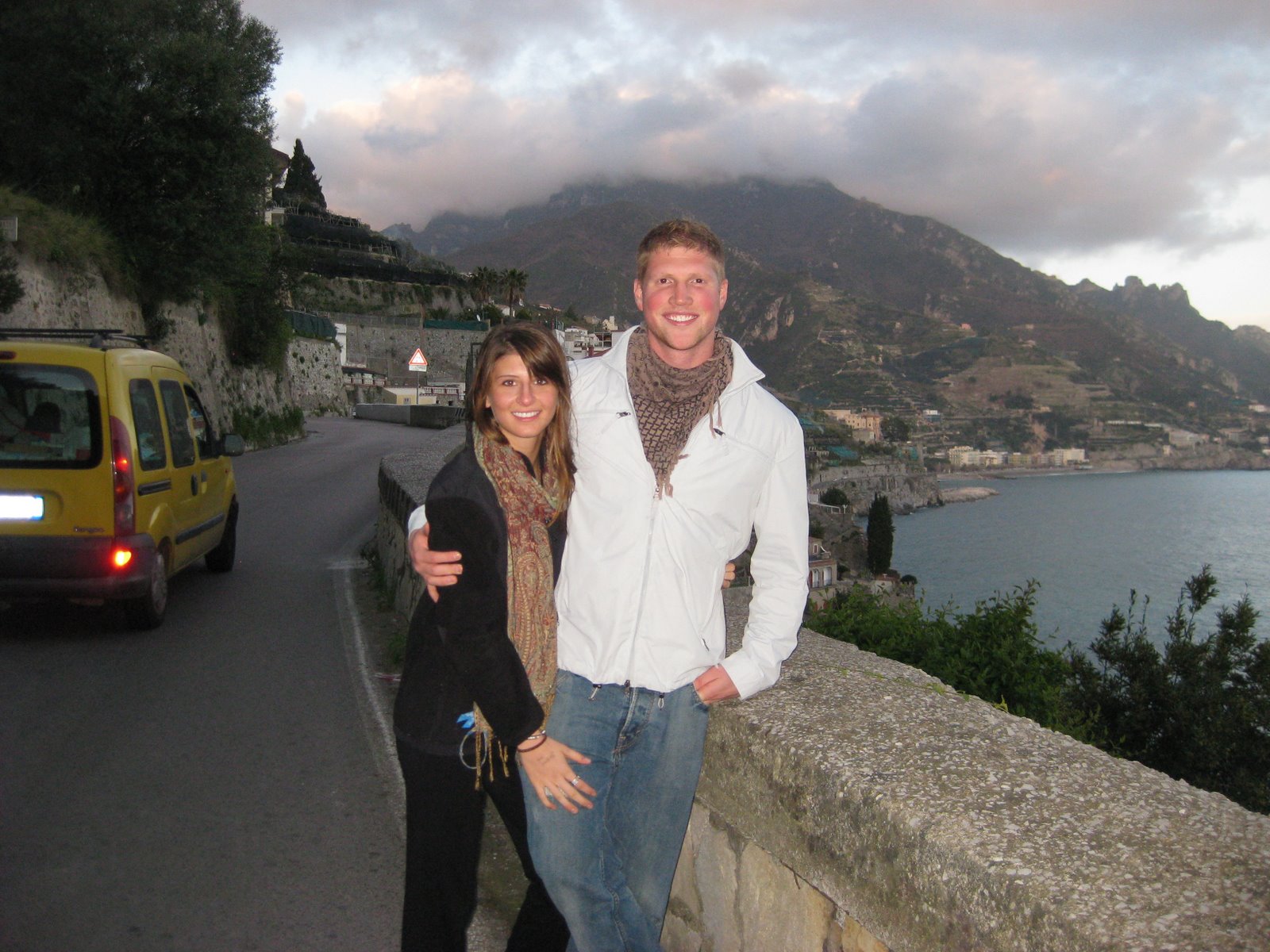 Insider Italy: Part Due