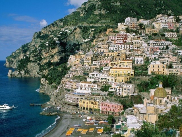 Insider Italy
