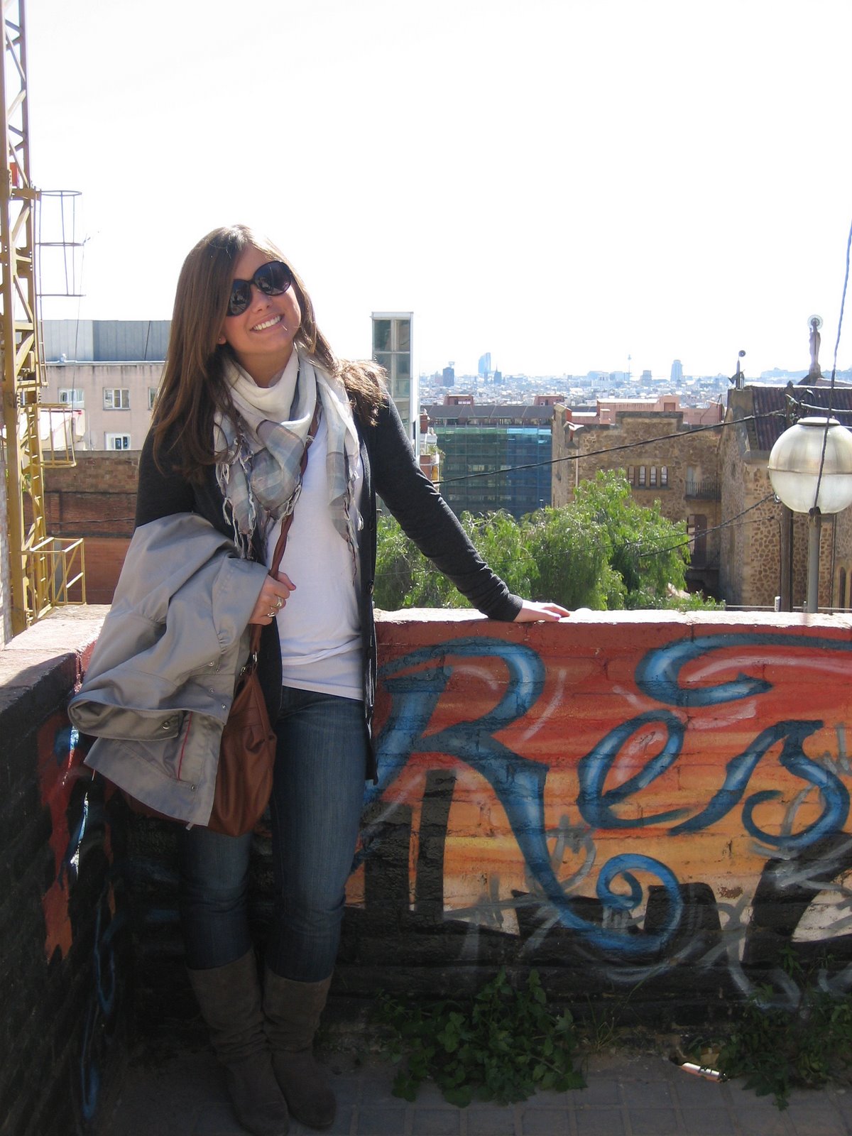 Last Minute Trips: Spring Break in Spain