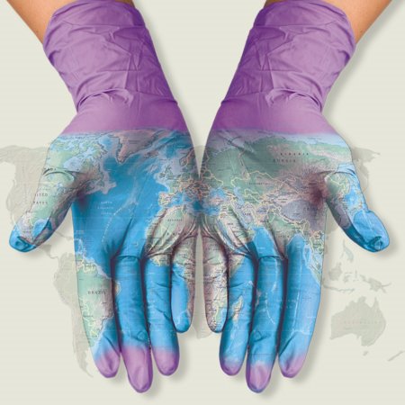 Global Giving: A risk-free way to channel funds to those in need
