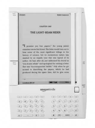 To Kindle or not to Kindle?