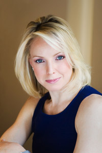 Beauty in the Bag: Kimara Ahnert