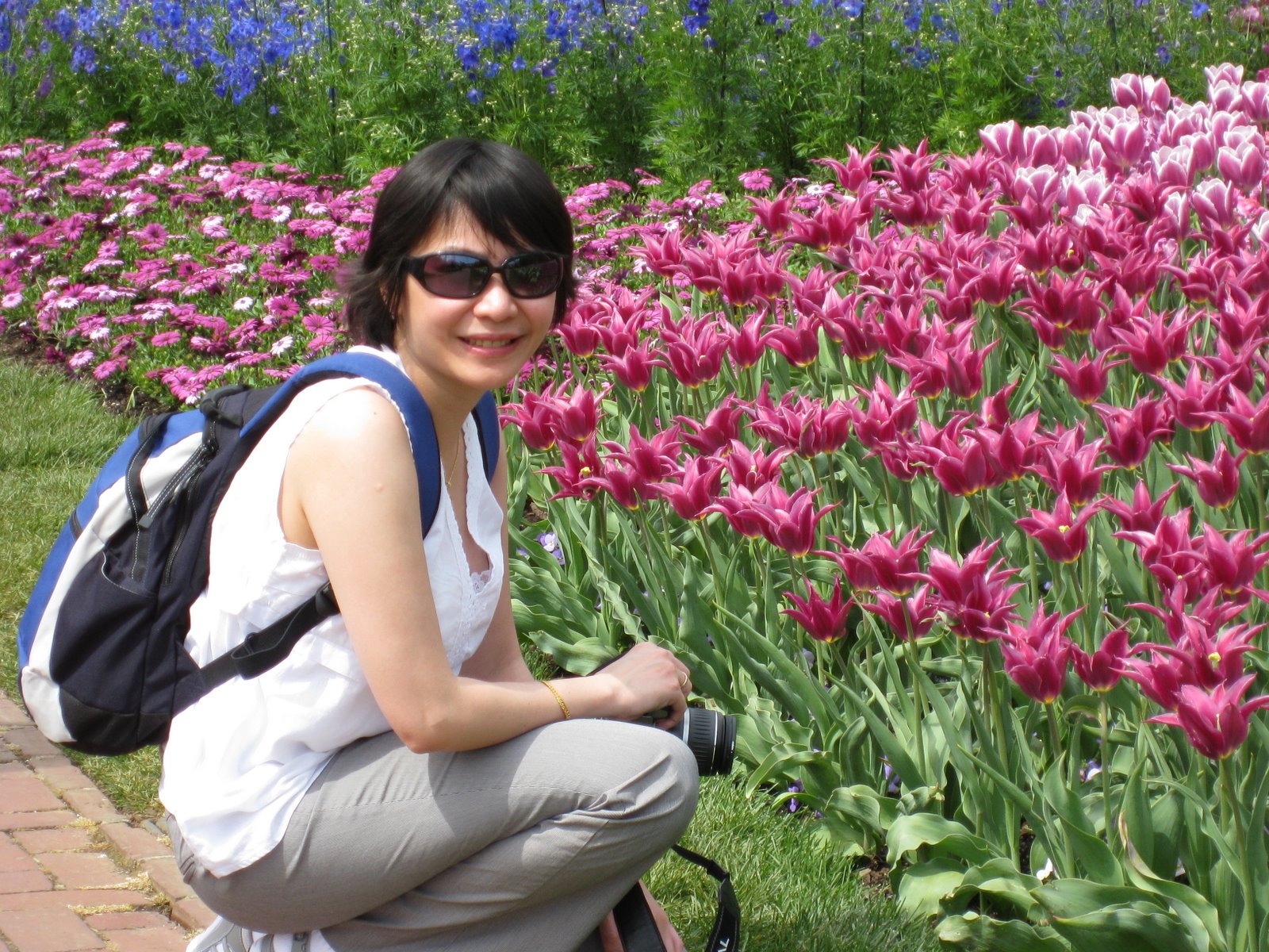 Lost Girl of the Week: Merry Padang