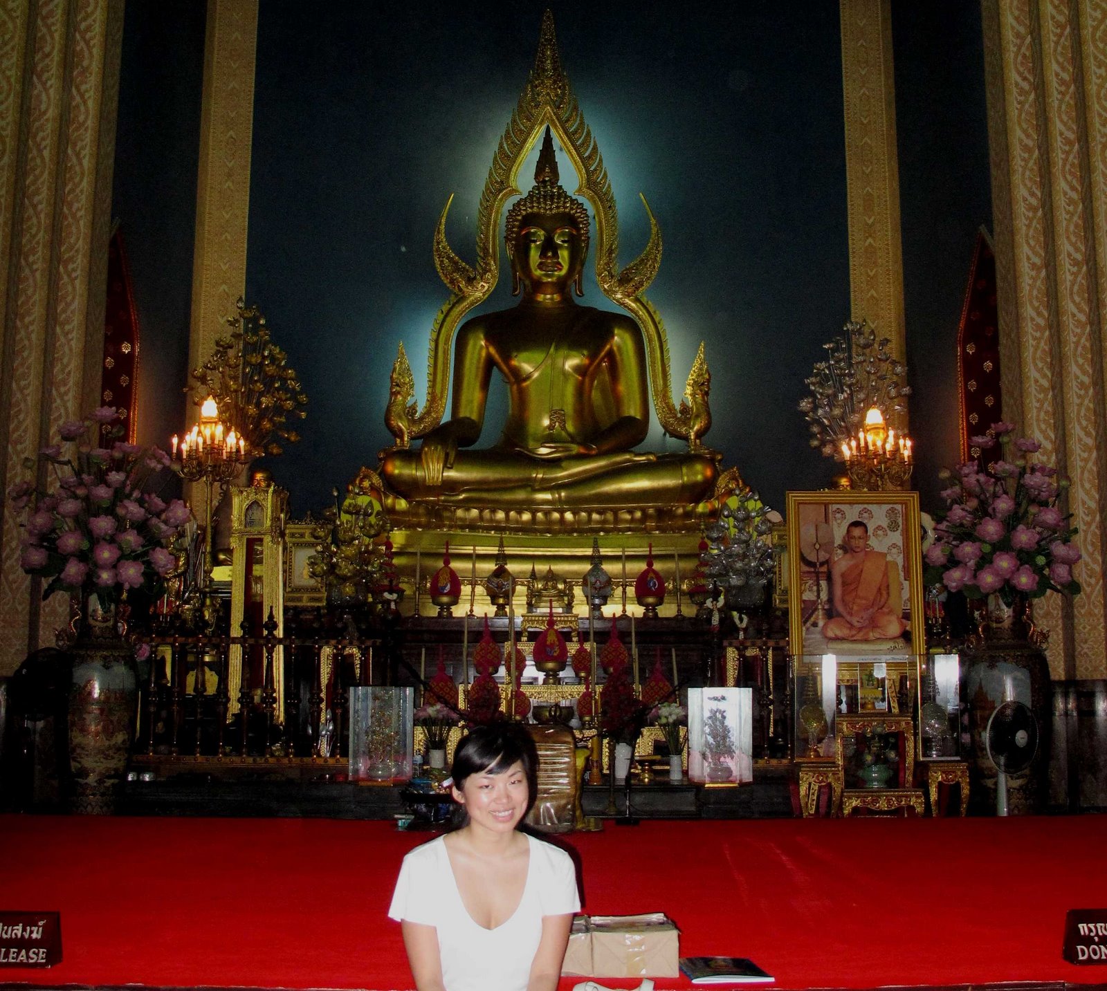 5 Reasons to Travel Alone–and Love It!