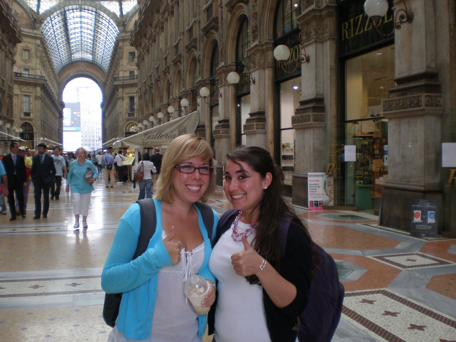96 Hours in Northern Italy: 4 Cities in 4 Days